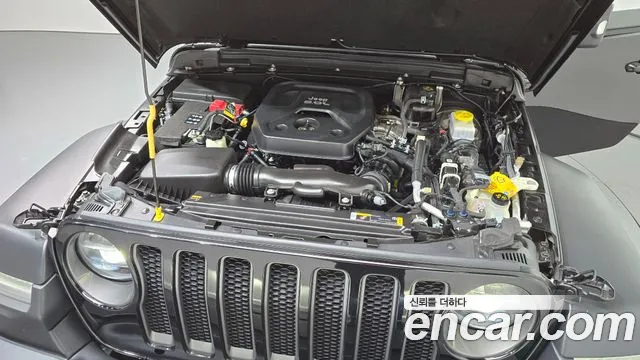 Jeep Wrangler 2022 thumb 6
