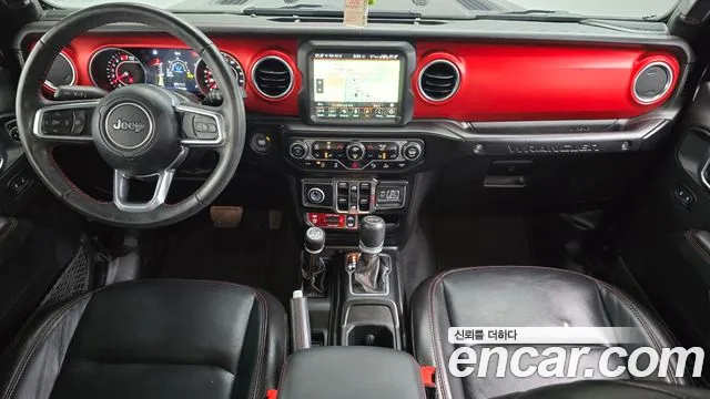 Jeep Wrangler 2022 thumb 7