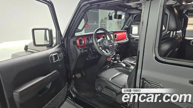 Jeep Wrangler 2022 thumb 10