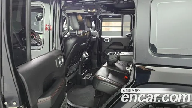 Jeep Wrangler 2022 thumb 11