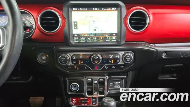 Jeep Wrangler 2022 thumb 12