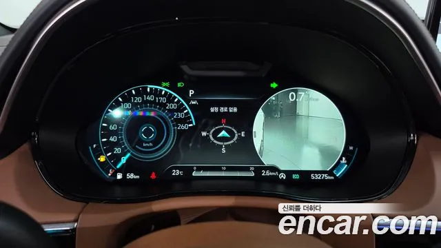 Genesis GV70 2023 thumb 8