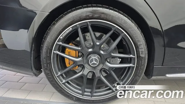 Mercedes-Benz S-Класс 2018 thumb 5