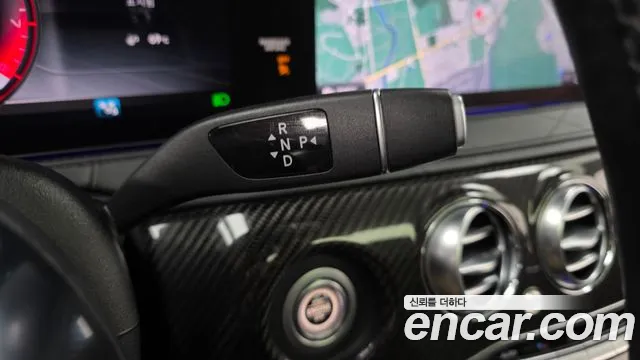 Mercedes-Benz S-Класс 2018 thumb 9
