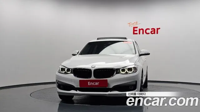 BMW Gran Turismo 2015 thumb 2