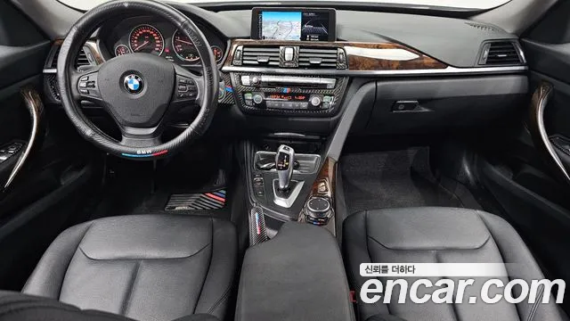 BMW Gran Turismo 2015 thumb 6