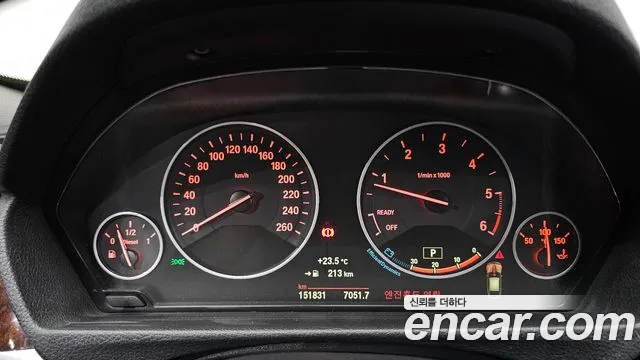 BMW Gran Turismo 2015 thumb 7