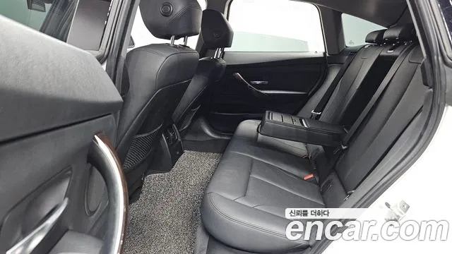 BMW Gran Turismo 2015 thumb 11