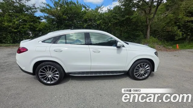Mercedes-Benz GLE 2024 thumb 2