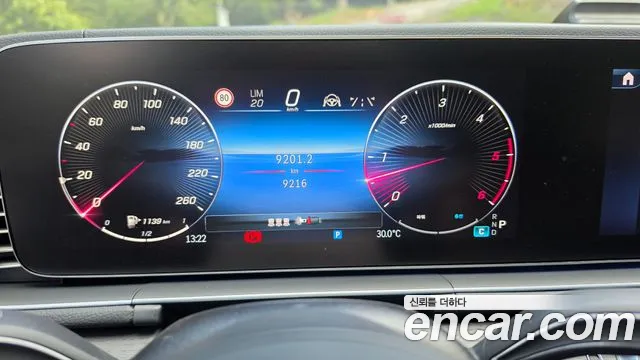 Mercedes-Benz GLE 2024 thumb 7