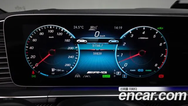 Mercedes-Benz GLE 2022 thumb 7