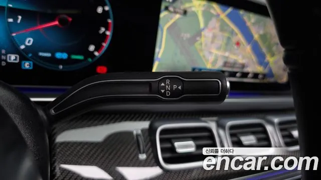Mercedes-Benz GLE 2022 thumb 8