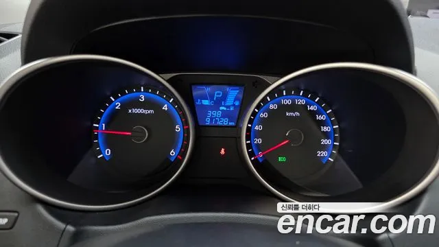 Hyundai Tucson 2015 thumb 7