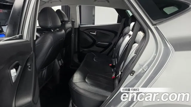 Hyundai Tucson 2015 thumb 11