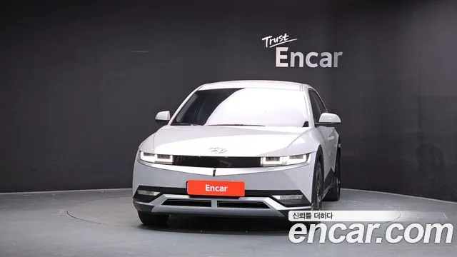 Hyundai IONIQ 5 2023 thumb 2
