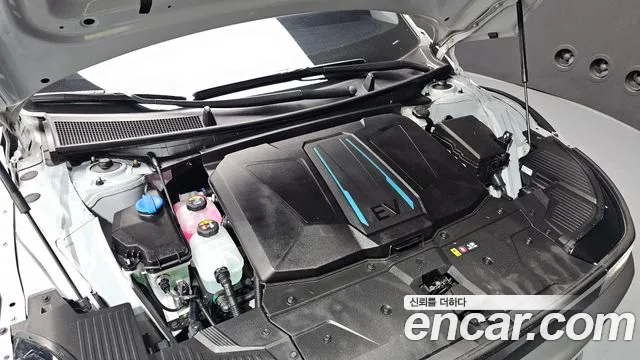 Hyundai IONIQ 5 2023 thumb 5