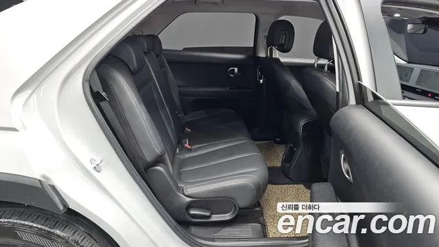 Hyundai IONIQ 5 2023 thumb 10