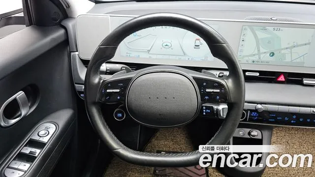 Hyundai IONIQ 5 2023 thumb 11