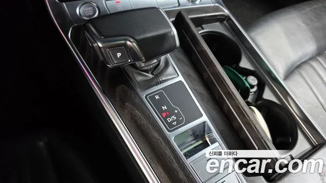 Audi A6 2020 thumb 9