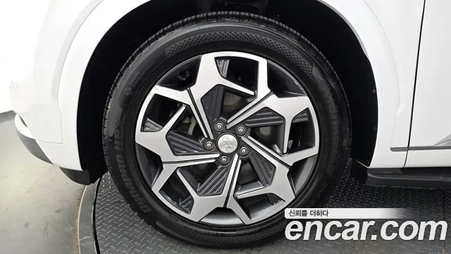 Hyundai Palisade 2020 thumb 5