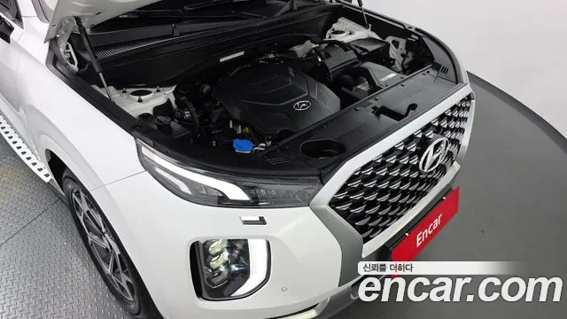 Hyundai Palisade 2020 thumb 6