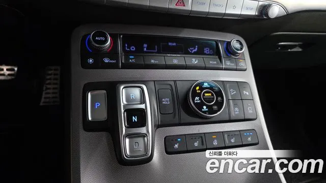 Hyundai Palisade 2020 thumb 9