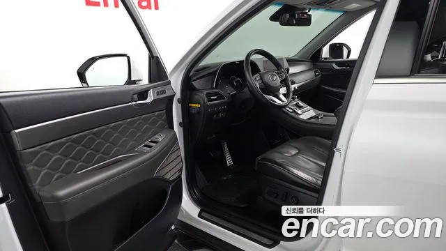 Hyundai Palisade 2020 thumb 10