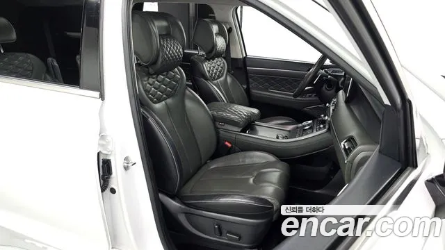 Hyundai Palisade 2020 thumb 11