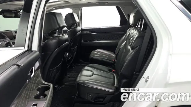 Hyundai Palisade 2020 thumb 12