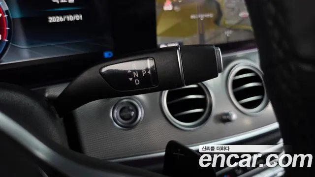Mercedes-Benz E-Класс 2019 thumb 9