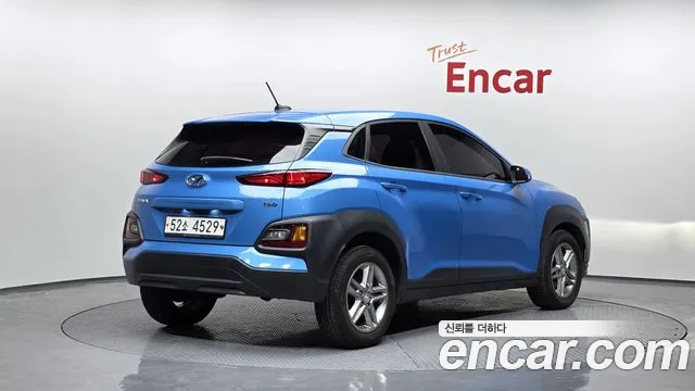 Hyundai Kona 2017 thumb 2