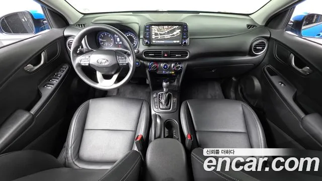 Hyundai Kona 2017 thumb 7