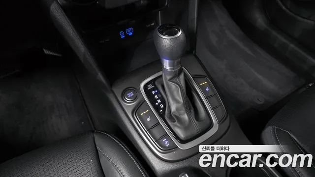 Hyundai Kona 2017 thumb 9