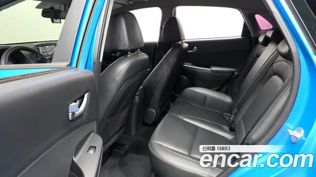 Hyundai Kona 2017 thumb 11