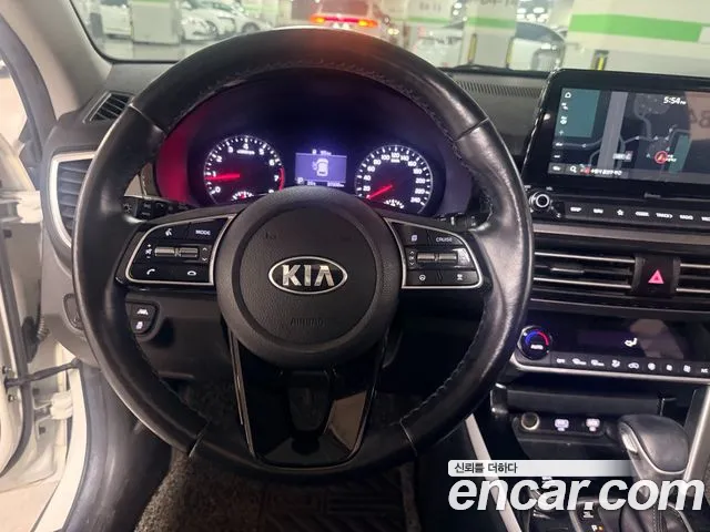 Kia Seltos 2020 thumb 7