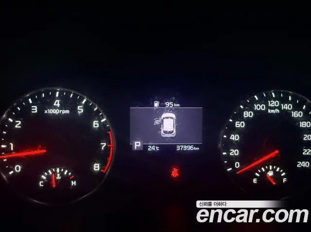 Kia Seltos 2020 thumb 8
