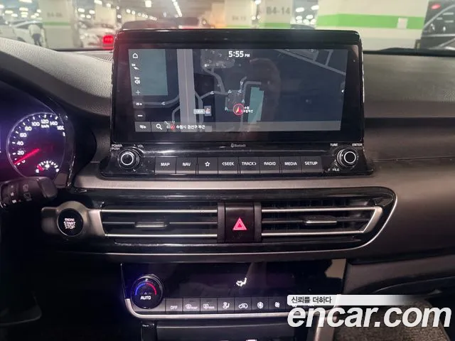 Kia Seltos 2020 thumb 9