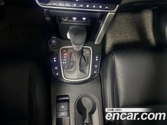 Kia Seltos 2020 thumb 10