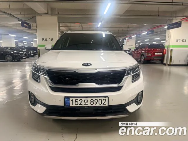 Kia Seltos 2020 thumb 12