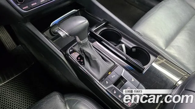 Kia K7 2017 thumb 9