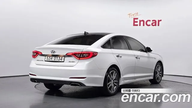 Hyundai Sonata 2016 thumb 2