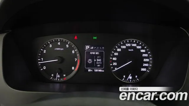 Hyundai Sonata 2016 thumb 8
