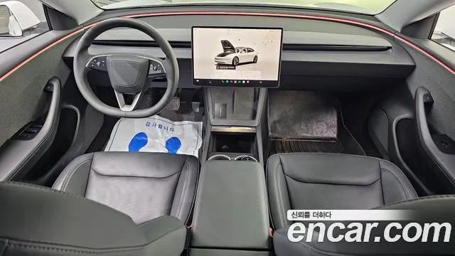Tesla Model 3 2024 thumb 6
