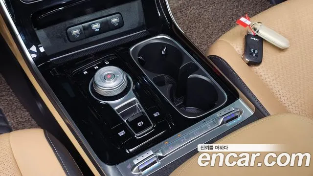 Kia Carnival 2023 thumb 9