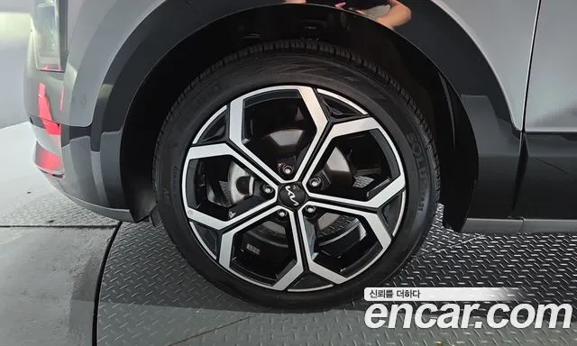 Kia Niro 2022 thumb 5