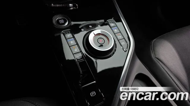 Kia Niro 2022 thumb 9