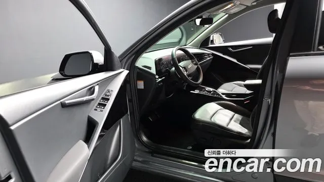 Kia Niro 2022 thumb 10