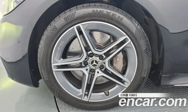 Mercedes-Benz S-Класс 2021 thumb 5