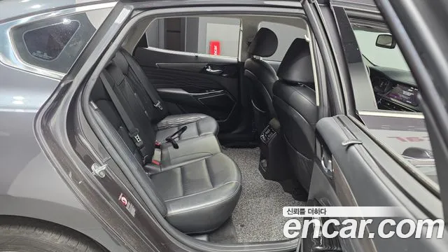 Kia K7 2020 thumb 12