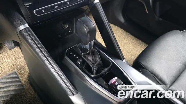 Renault-KoreaSamsung Koleos 2021 thumb 8